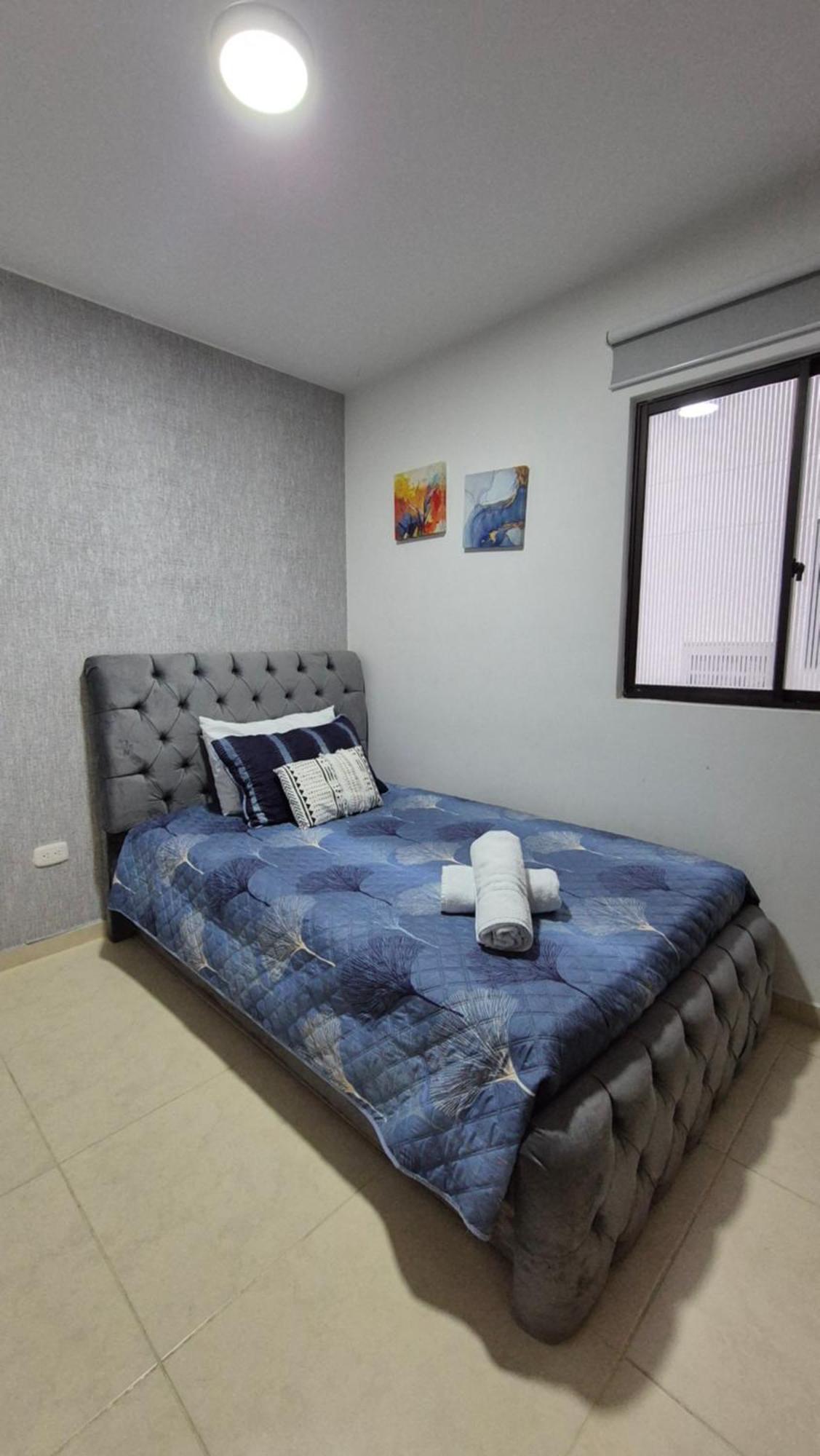 Apartamento Privado Vacacional A 5M Del Aeropuerto, 20 Minutos Del Parque Del Cafe Y Centro De Armenia Con 4 Piscinas, 3 Jacuzzi, Sauna By Molca Xperiences 2H Ngoại thất bức ảnh