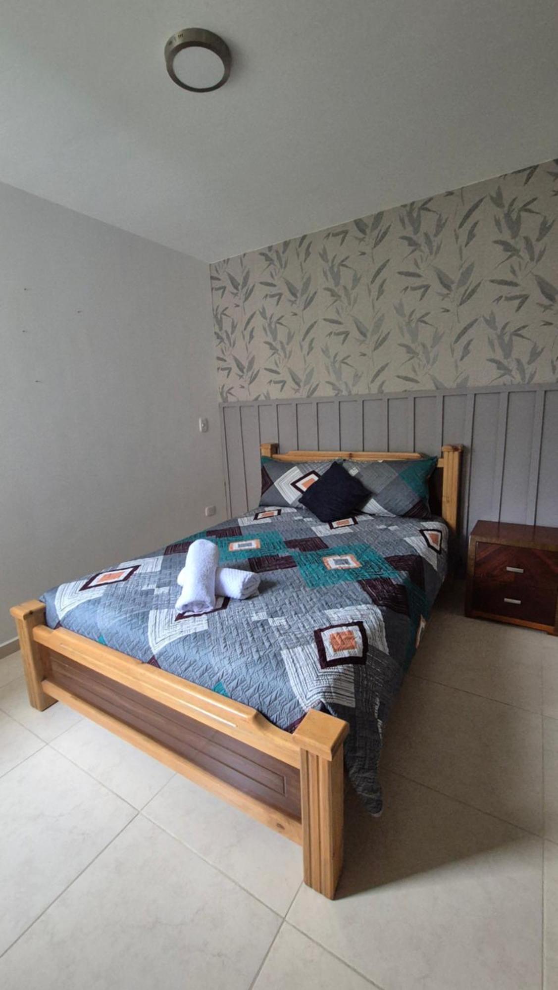 Apartamento Privado Vacacional A 5M Del Aeropuerto, 20 Minutos Del Parque Del Cafe Y Centro De Armenia Con 4 Piscinas, 3 Jacuzzi, Sauna By Molca Xperiences 2H Ngoại thất bức ảnh