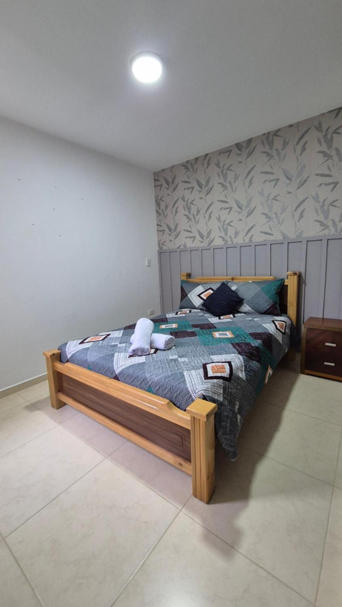 Apartamento Privado Vacacional A 5M Del Aeropuerto, 20 Minutos Del Parque Del Cafe Y Centro De Armenia Con 4 Piscinas, 3 Jacuzzi, Sauna By Molca Xperiences 2H Ngoại thất bức ảnh