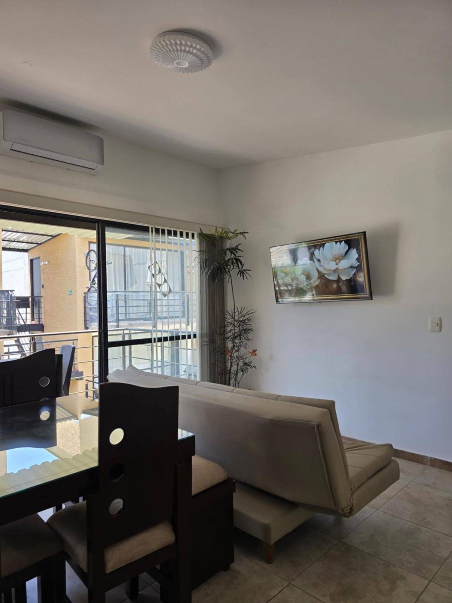 Apartamento Privado Vacacional A 5M Del Aeropuerto, 20 Minutos Del Parque Del Cafe Y Centro De Armenia Con 4 Piscinas, 3 Jacuzzi, Sauna By Molca Xperiences 2H Ngoại thất bức ảnh
