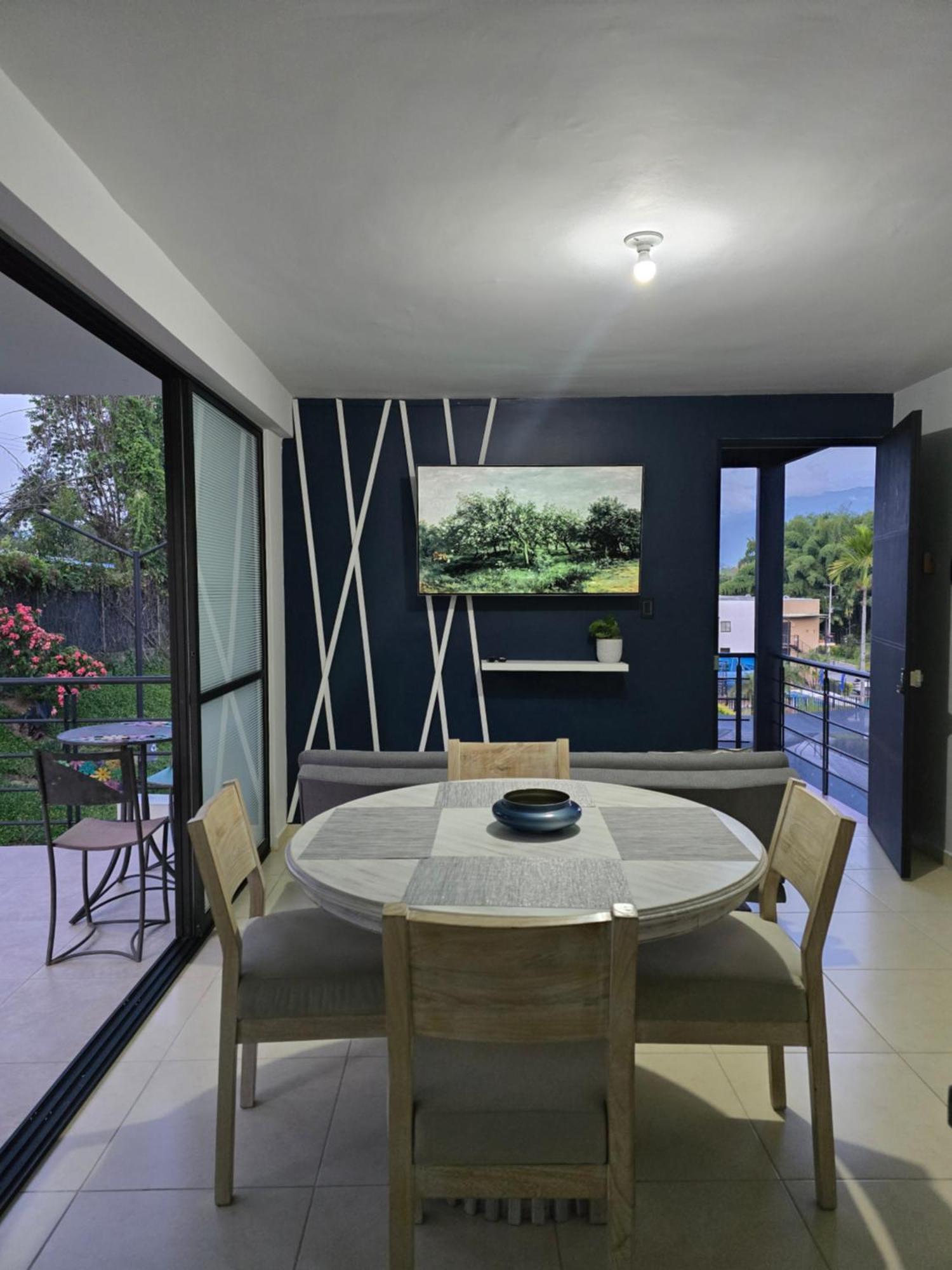 Apartamento Privado Vacacional A 5M Del Aeropuerto, 20 Minutos Del Parque Del Cafe Y Centro De Armenia Con 4 Piscinas, 3 Jacuzzi, Sauna By Molca Xperiences 2H Ngoại thất bức ảnh
