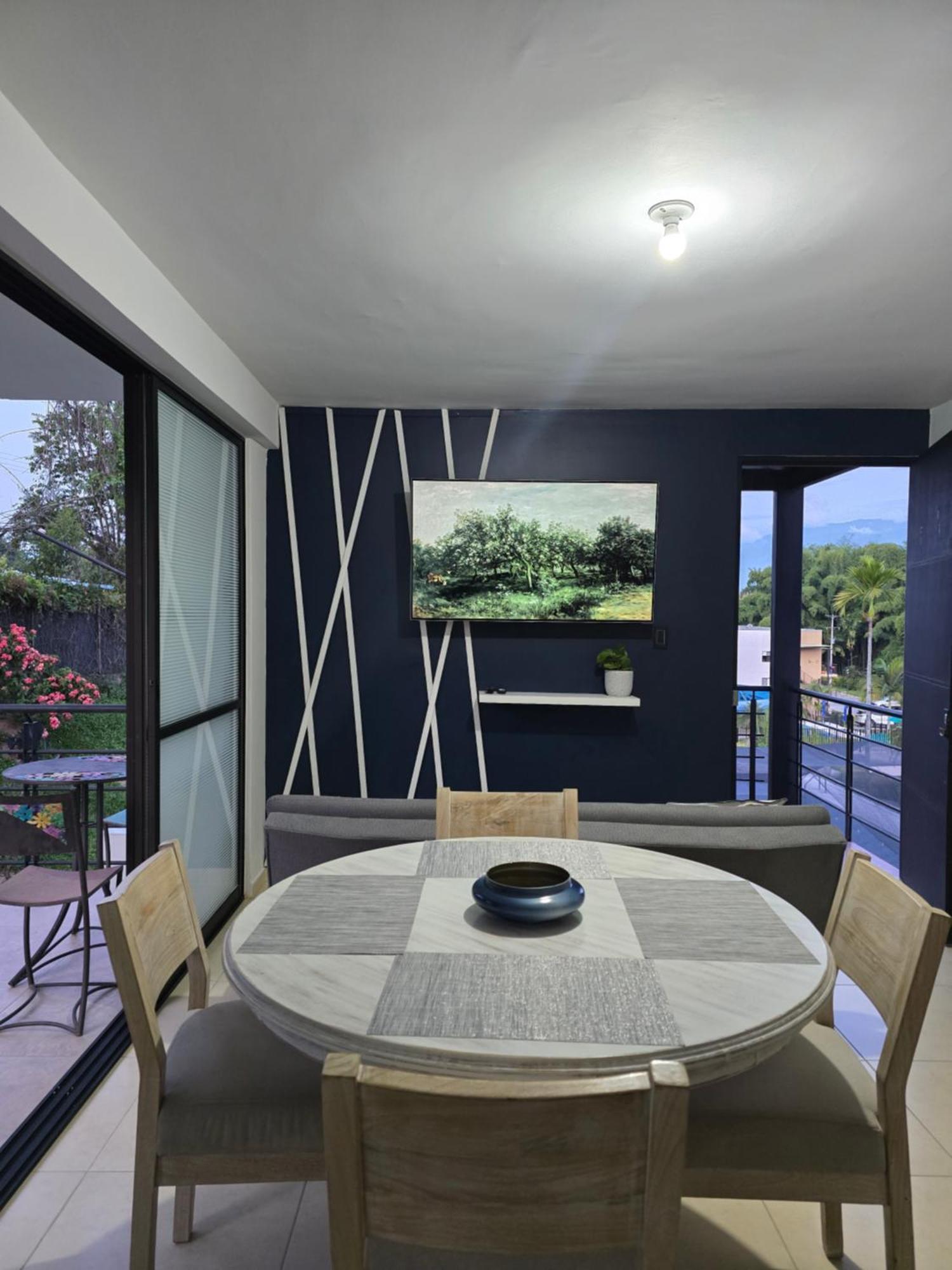 Apartamento Privado Vacacional A 5M Del Aeropuerto, 20 Minutos Del Parque Del Cafe Y Centro De Armenia Con 4 Piscinas, 3 Jacuzzi, Sauna By Molca Xperiences 2H Ngoại thất bức ảnh