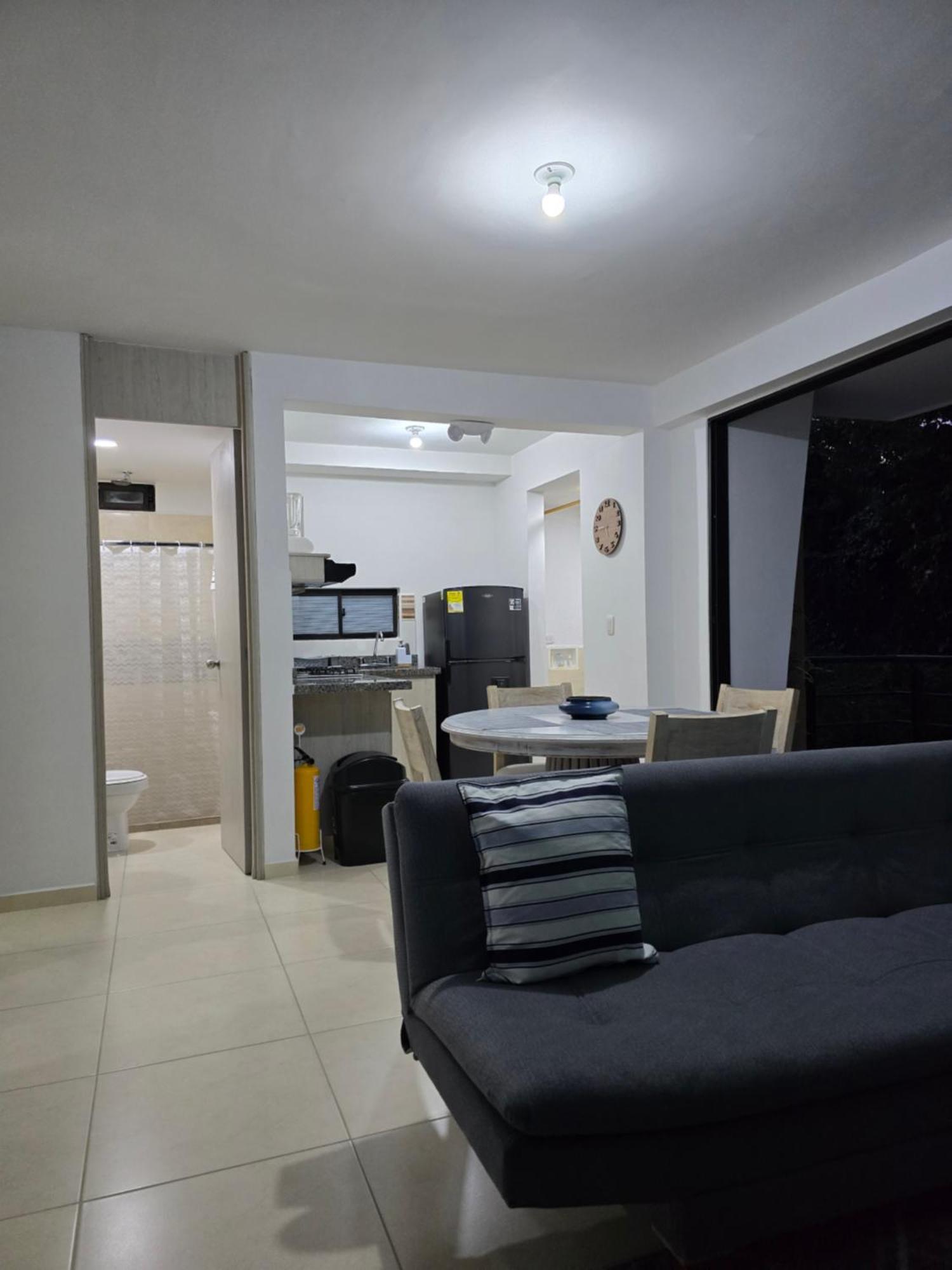 Apartamento Privado Vacacional A 5M Del Aeropuerto, 20 Minutos Del Parque Del Cafe Y Centro De Armenia Con 4 Piscinas, 3 Jacuzzi, Sauna By Molca Xperiences 2H Ngoại thất bức ảnh